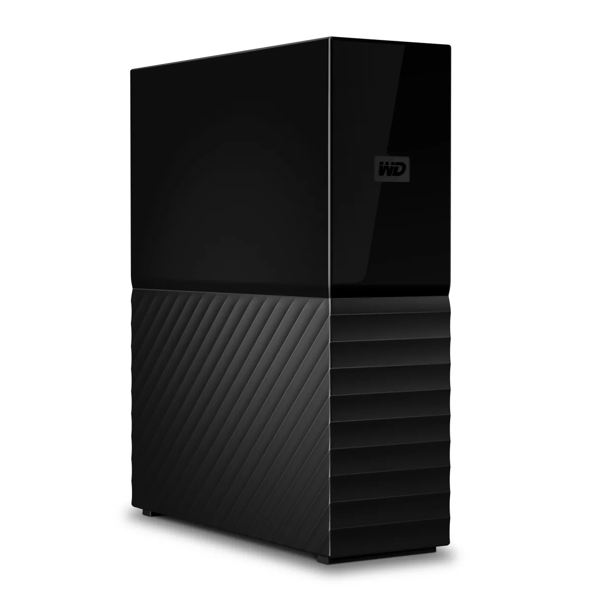 Western Digital My Book HDD extern 6TB 3.5inch USB 3.0 backup software negru 