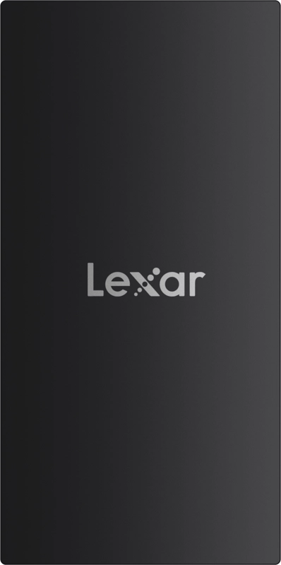 Lexar SSD SL300, USB3.2 Gen2 up to R1050/W1000, 1TB lifestyle