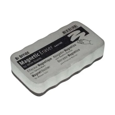 Bi-Office Burete magnetic whiteboard 105x55x23mm