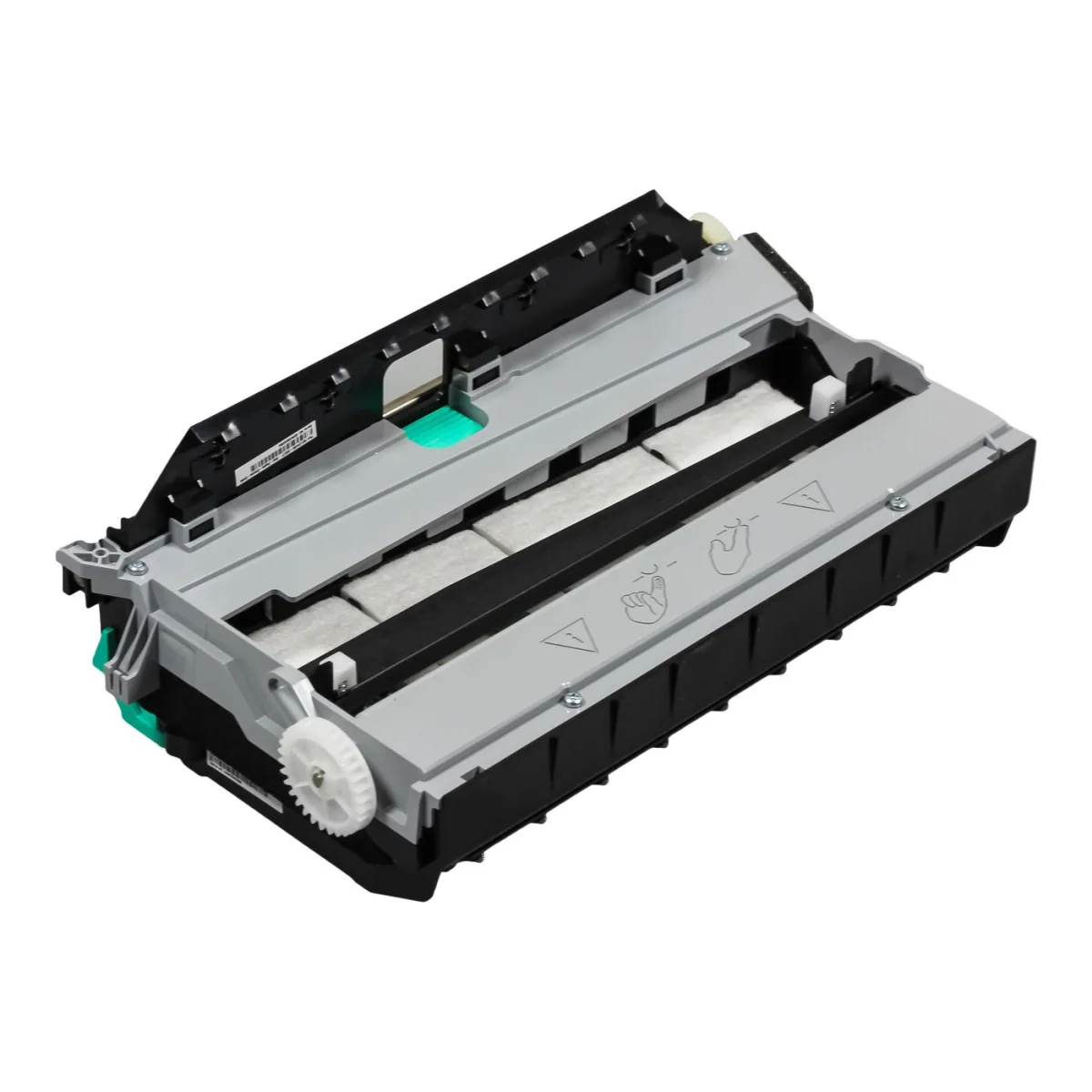 HP CN598-67004 Duplex Module Service Kit