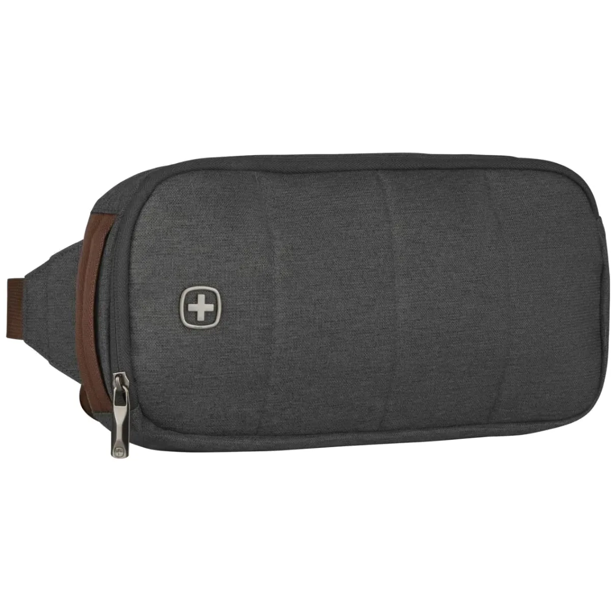 Wenger CityUpgrade, 2in1 Rucsac laptop 16" cu borseta, 15 l, Gri Alloy 