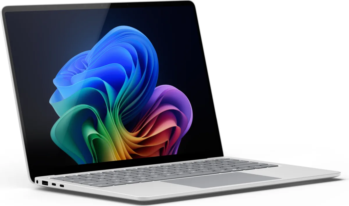 Microsoft Surface Laptop 7 13.8 X Elite 16GB 512GB AI WIN11 Pro Platinum 