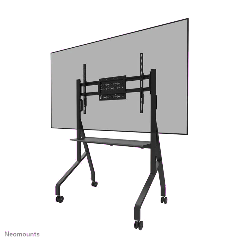 Neomounts Stand mobil de podea pentru display-uri 55-86inch VESA maxim 900x600 76Kg 