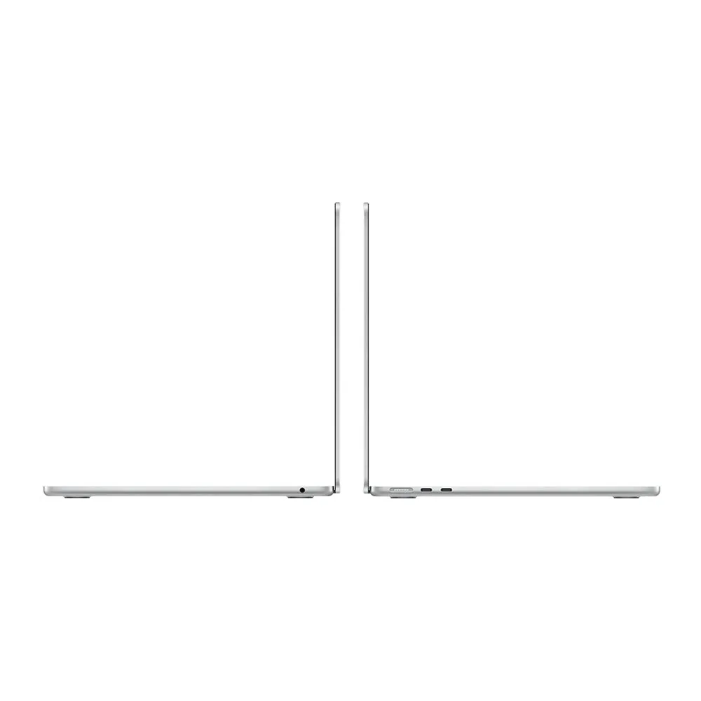 Apple MacBook Air 13.6 M5 24GB 1TB Silver 