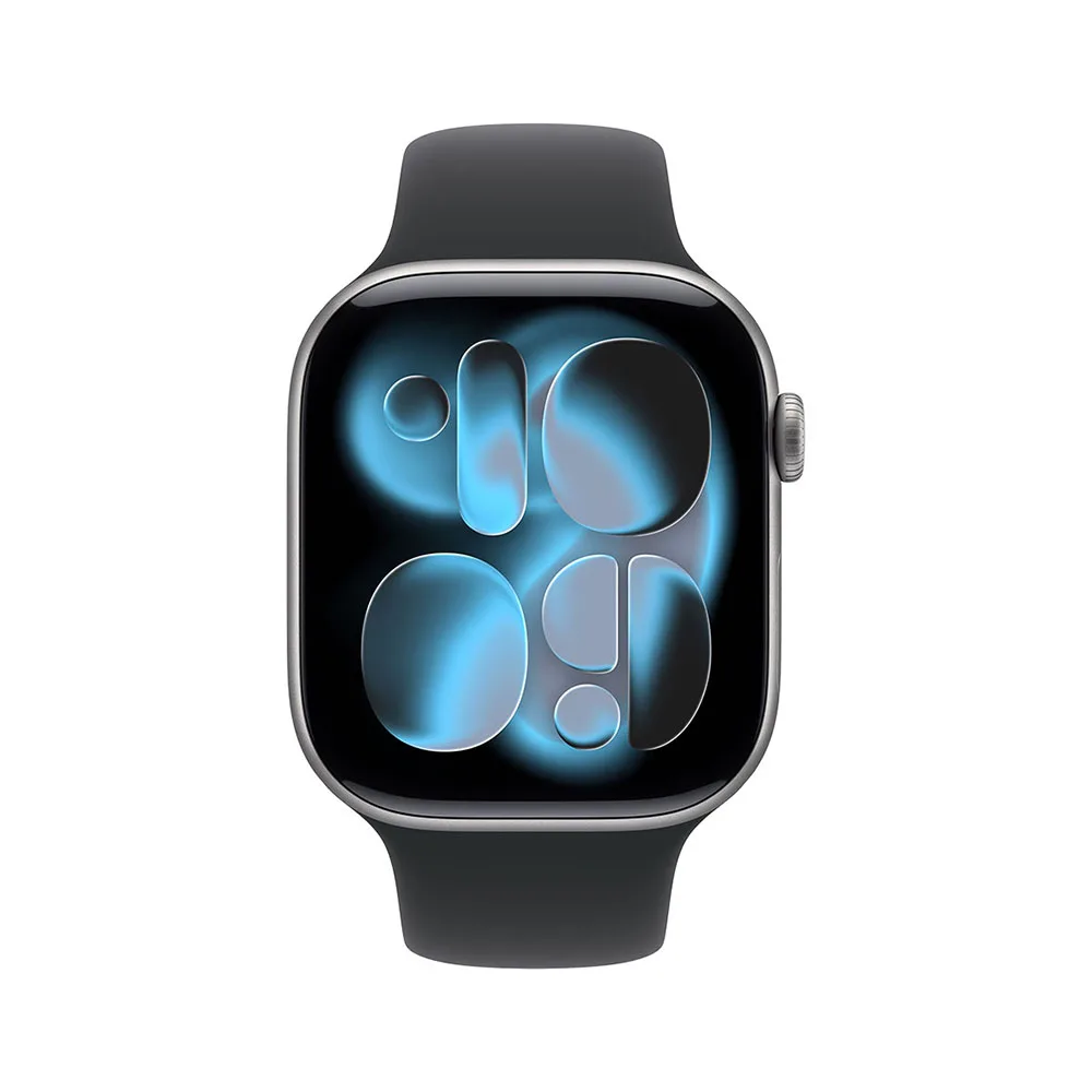 Apple Watch Series 11 42mm GPS Space Grey M/L 