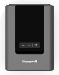 Honeywell Imprimanta termica 200 dpi USB si Ethernet neagra