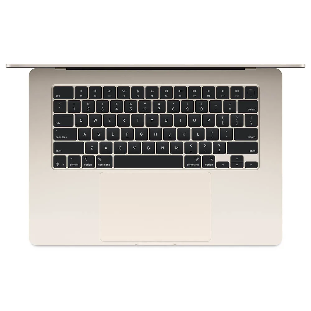 Apple MacBook Air 15.3 M5 24GB 512GB Starlight