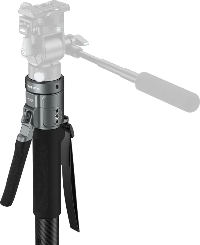 SmallRig Monopied TRIBEX PRO 6284 carbon 66-147cm 25kg 