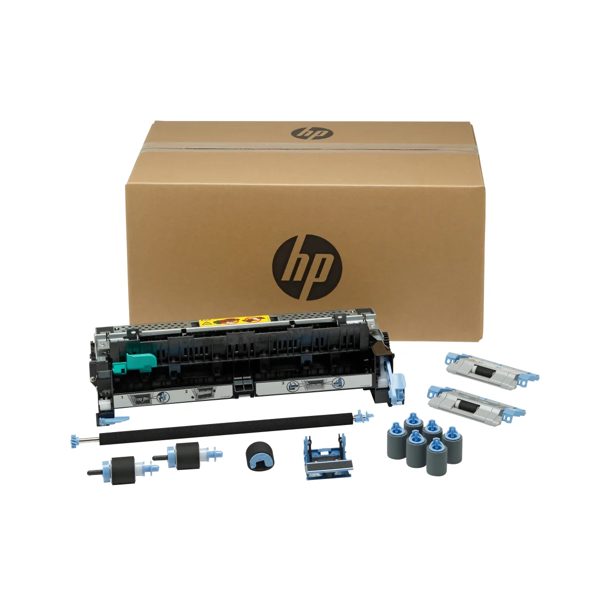 HP CF254A Maintenance/Fuser Kit pt LaserJet M712, M725, 200.000 pag
