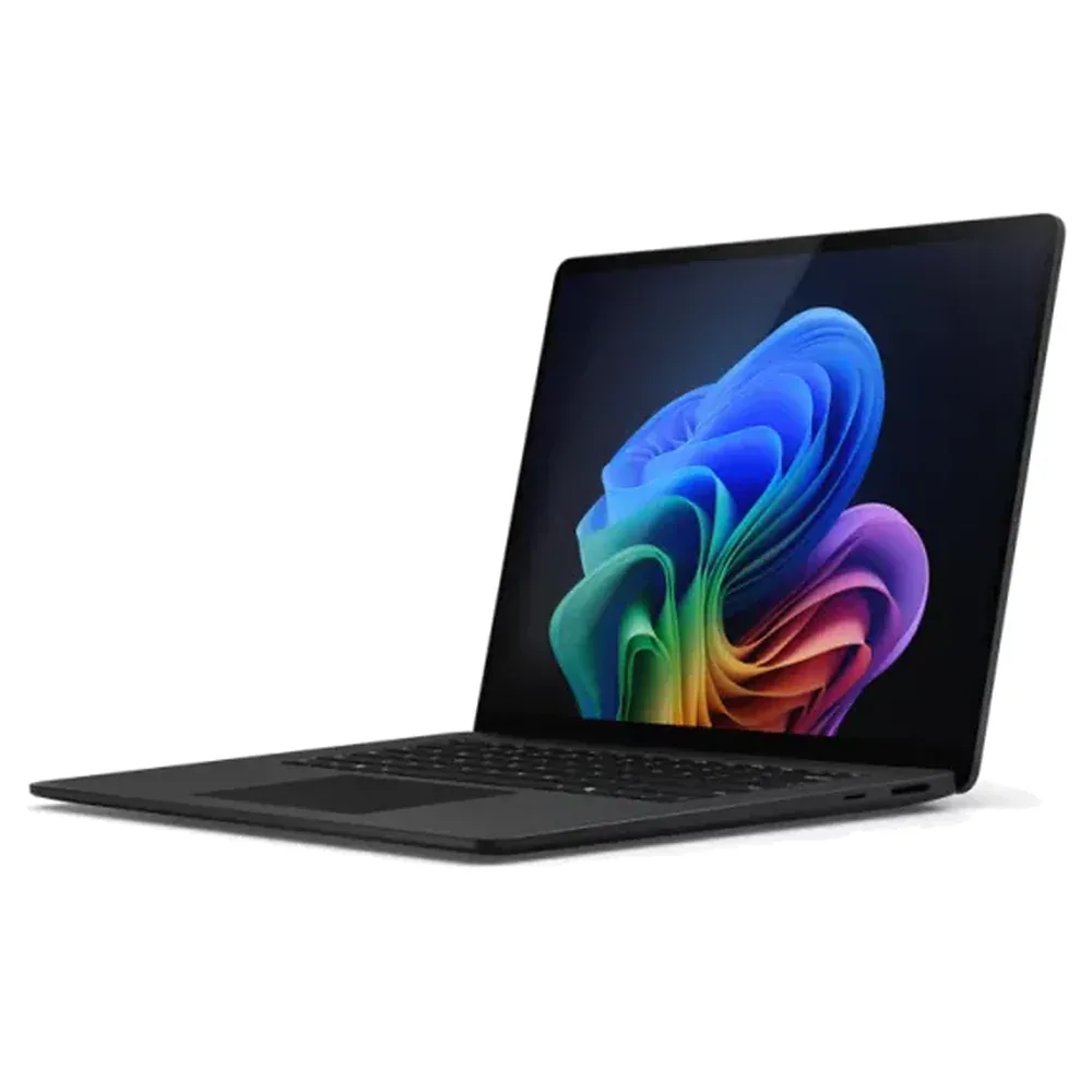 Microsoft Surface Laptop 7 15 X Elite 32GB 1TB AI 120Hz WIN11 Pro Graphite 