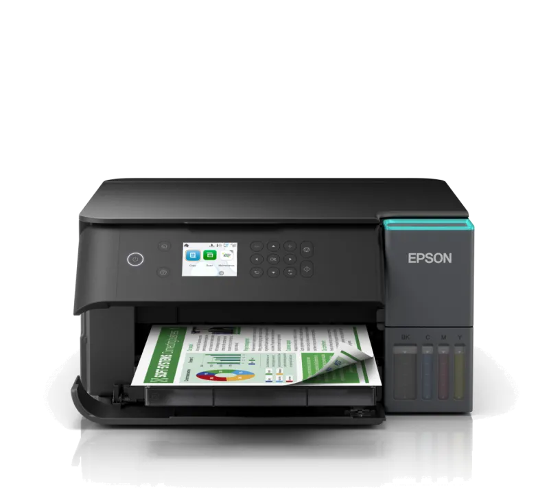Epson EcoTank L6360 multifunctional CISS A4 duplex C11CL42401