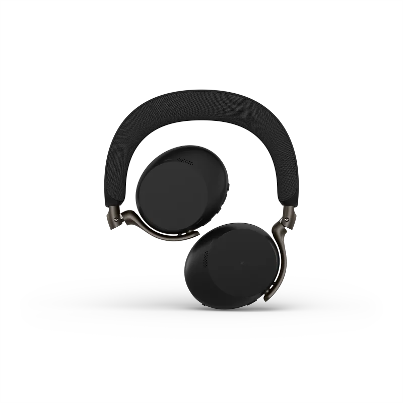 Jabra Evolve3 75 MS wireless on-ear USB-C Link 390c Teams 110h 