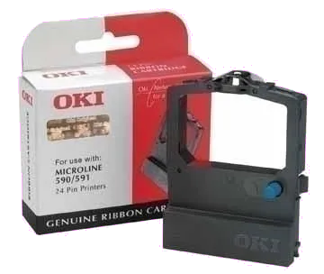 Ribon ORIGINAL pt. OKI ML 182/ 183/ 3321 
