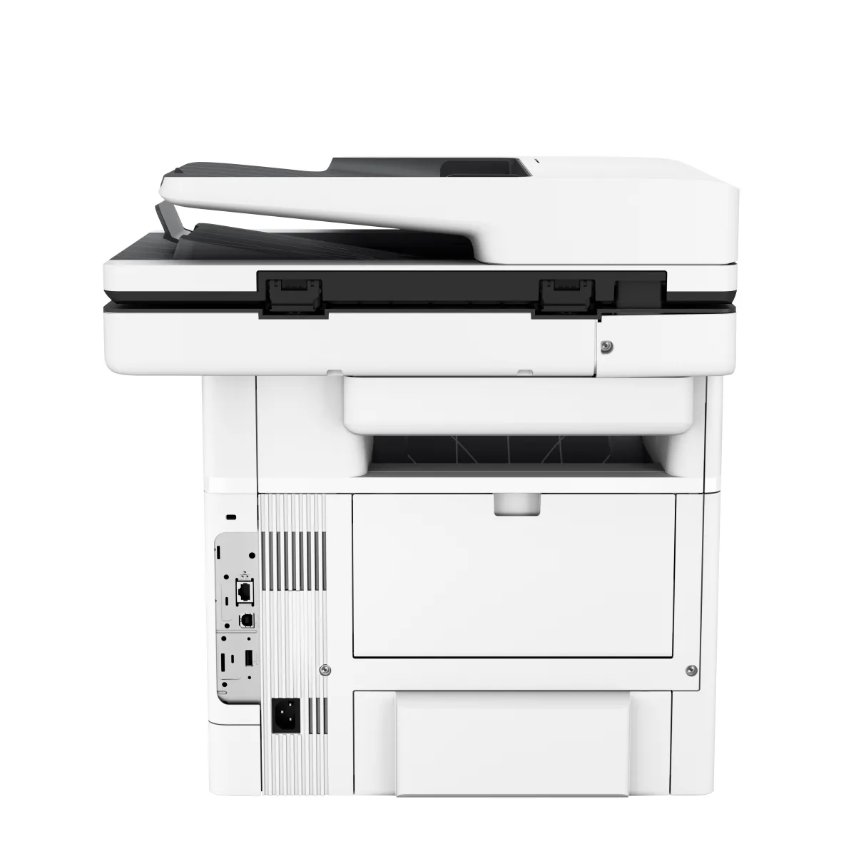HP LaserJet Enterprise M528z multifunctional mono Flow (1PV67A) angle