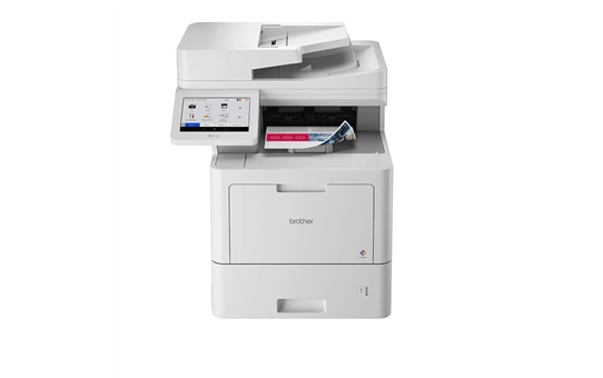 Brother MFC-L9630CDN multifunctional color enterprise ADF