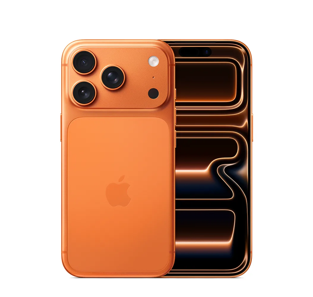 Apple iPhone 17 Pro 256GB Cosmic Orange 