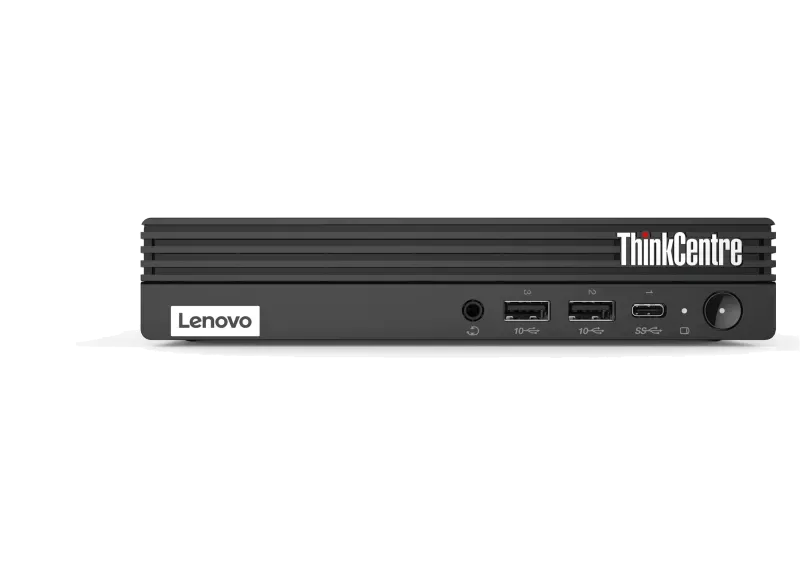 Lenovo ThinkSmart Tiny Kit i3-13100T 16GB 256GB Win 11 IoT 