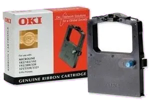 Ribon ORIGINAL pt. OKI ML 182/ 183/ 3321