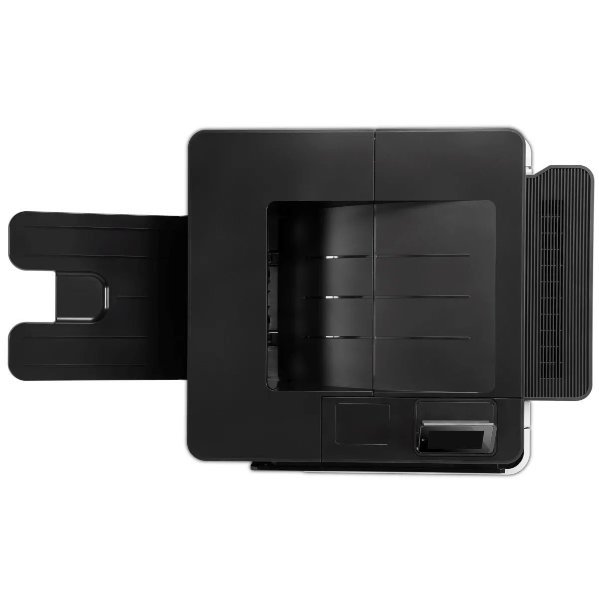HP LaserJet Enterprise M806dn imprimanta laser mono A3 (CZ244A) angle