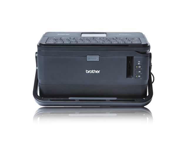 Brother Imprimanta etichete PT-D800W desktop 36mm 360dpi USB Wi-Fi 