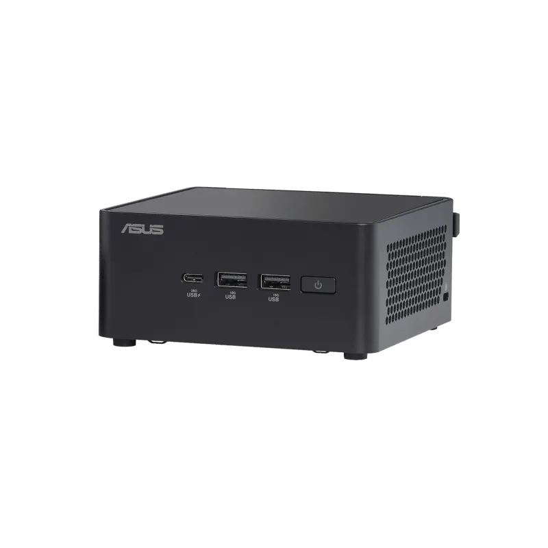 Asus NUC 14pro RNUC14RVHU500002I mini PC Intel Ultra 5 125H Intel Arc graphics 4xUSB