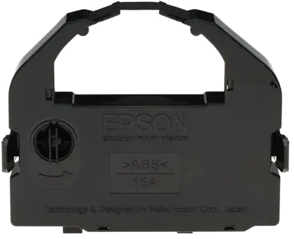 Ribon EPSON LQ 2500/2550/680 /1060/EX 800 