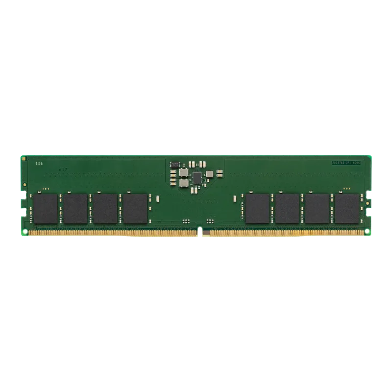 Kingston DRAM Modul memorie Desktop PC, 16GB, DDR5, 5600MT/s