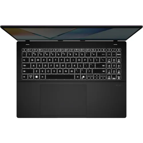 Asus Vivobook S16 WUXGA 144Hz Ryzen 5 220, 16GB, 1TB, fara OS, gri