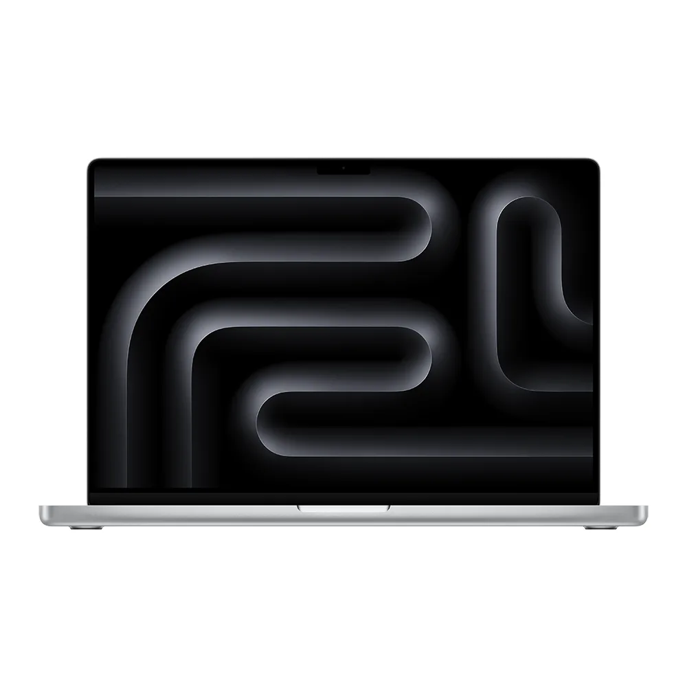 Apple MacBook Pro 16 M5 Max 36GB 2TB Silver INT