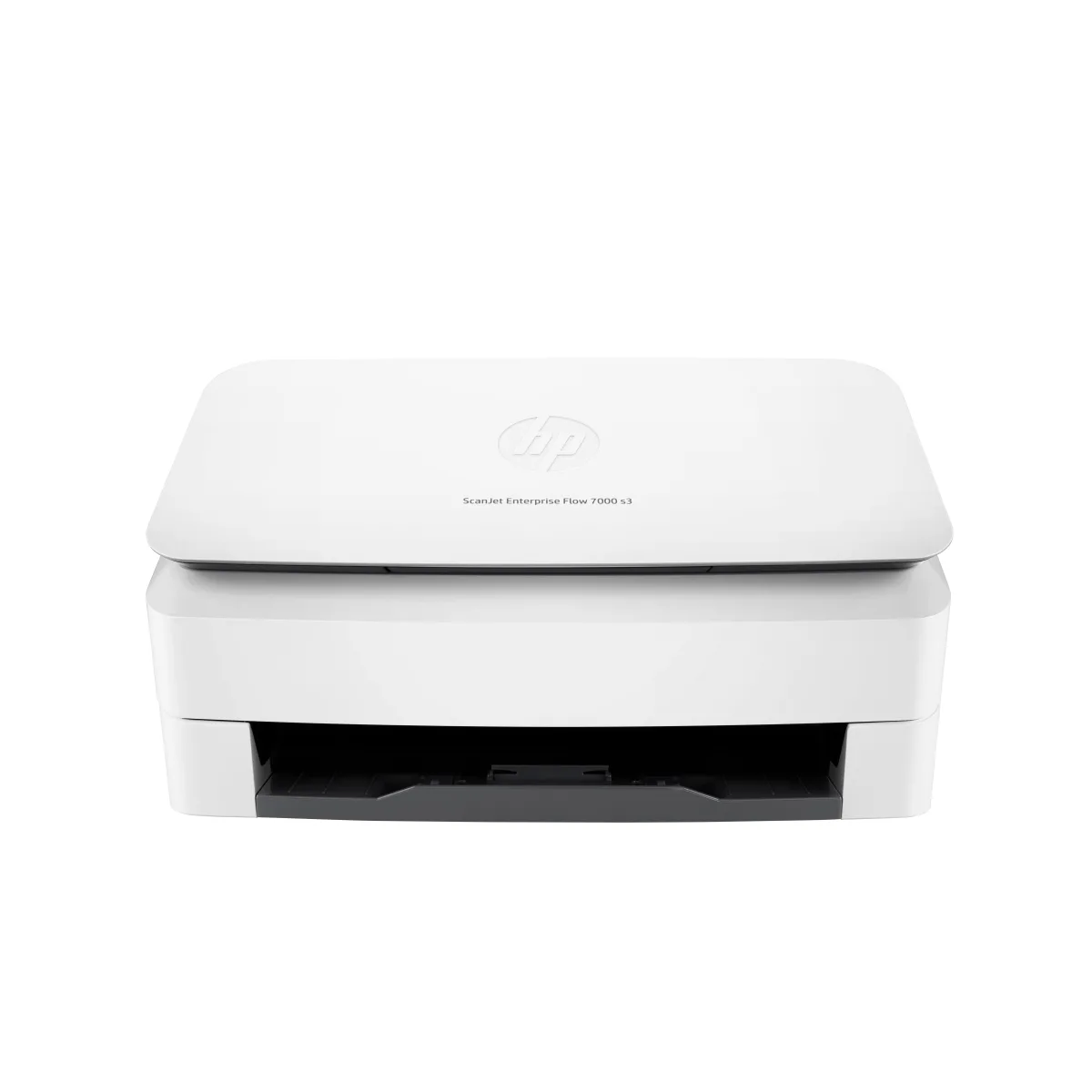 HP ScanJet Enterprise Flow 7000 s3 scanner A4 75 ppm angle