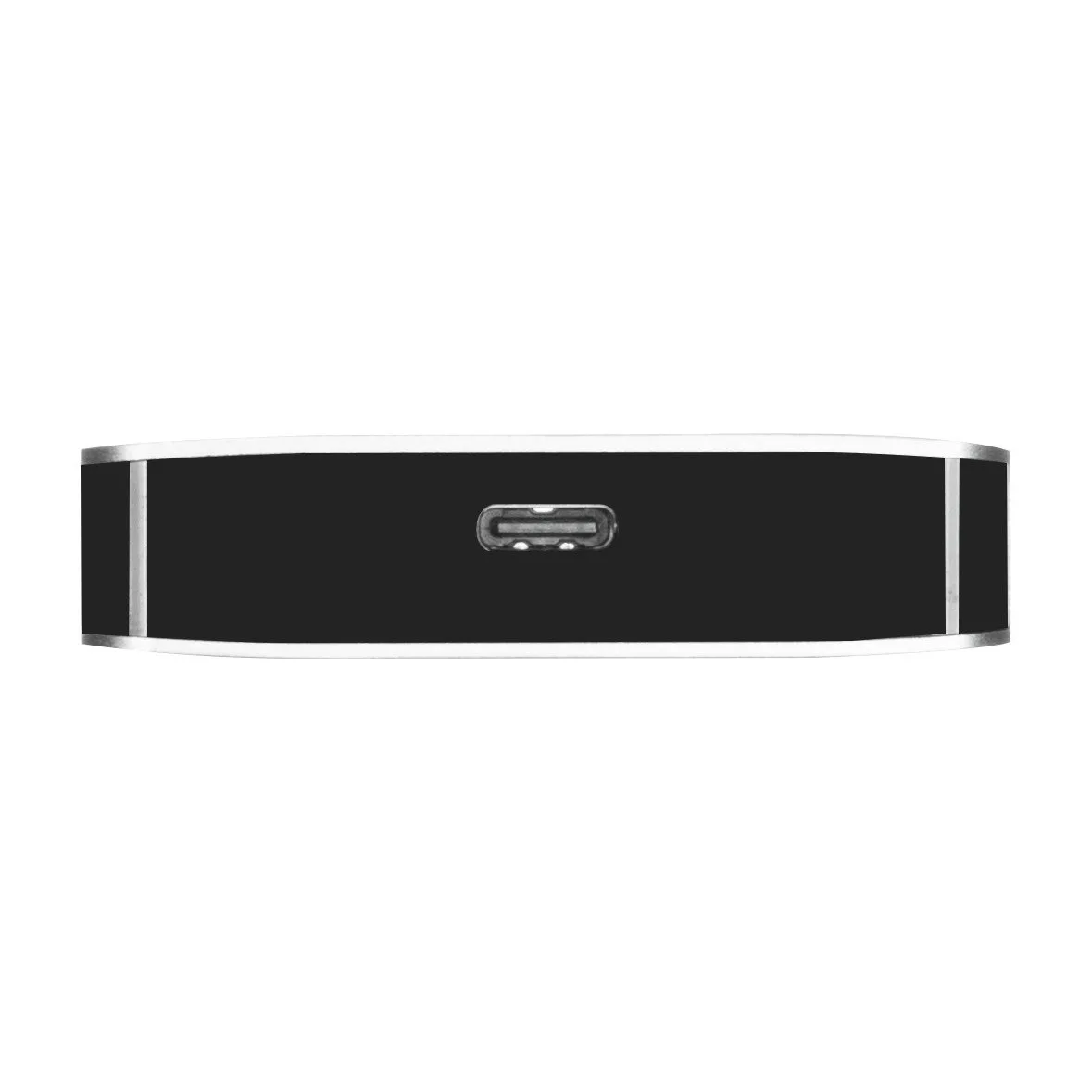 Targus Dock423 USB-C Universal Dual HDMI 4K, Docking Station, 100W angle
