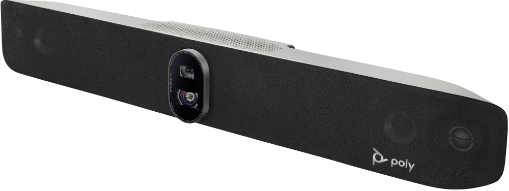 HP Poly Studio X70 All-In-One Video Bar with TC8 Controller Kit EMEA - INTL English 