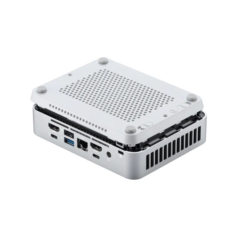Asus NUC 14pro+ RNUC14RVSU900002I Intel Ultra 9 185H Intel Arc graphics 4xUSB M.2 22x 