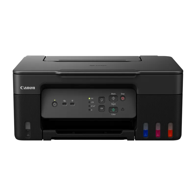 Canon Pixma G3430 multifunctional CISS A4 Wi-Fi 5989C009