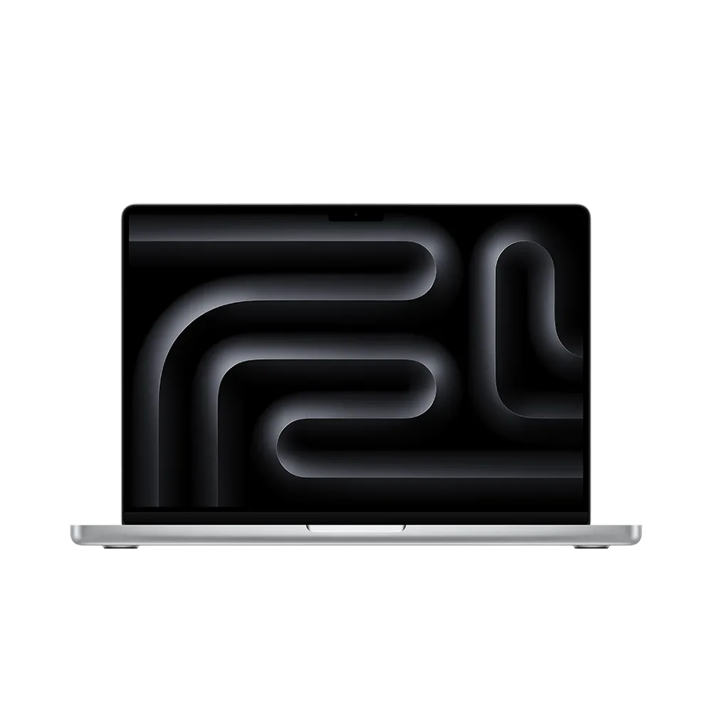Apple MacBook Pro 14 M5 Pro 24GB 2TB Silver INT