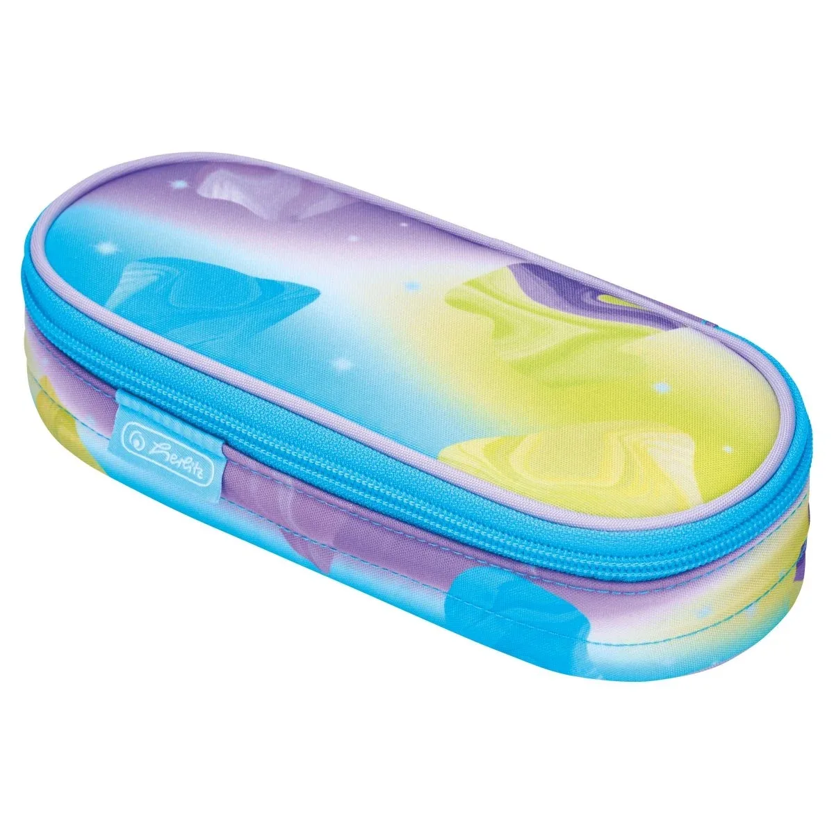 Herlitz Penar etui oval Little Monster, 150 g