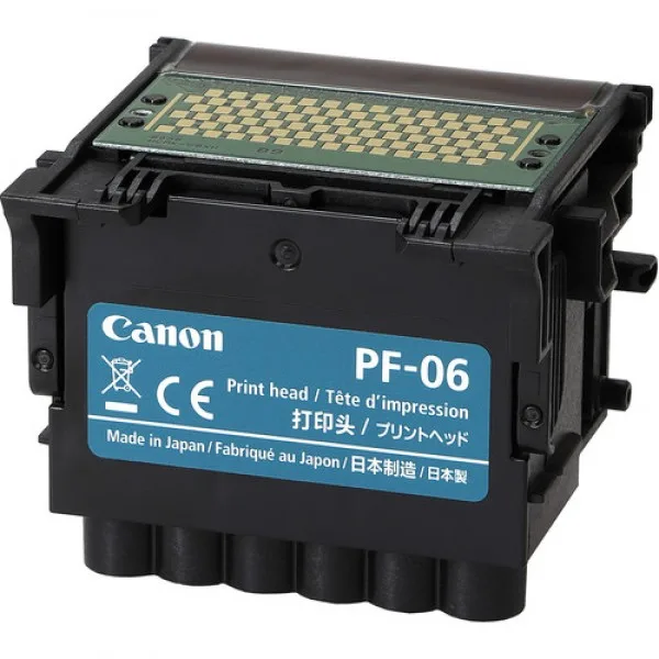 Canon PF-06 Cap printare pentru iPF TM200/TM205/TM300/TM305/TX2000