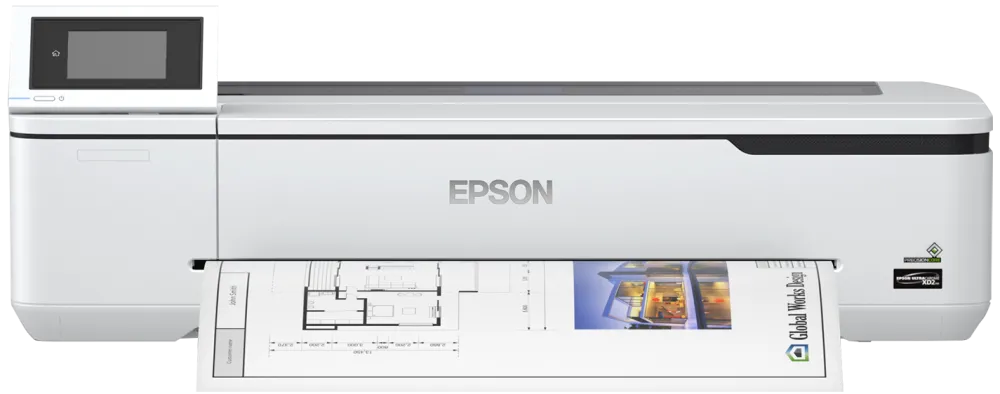 Epson SureColor SC-T2100 plotter A1 24 inch fara stand (C11CJ77301A0)