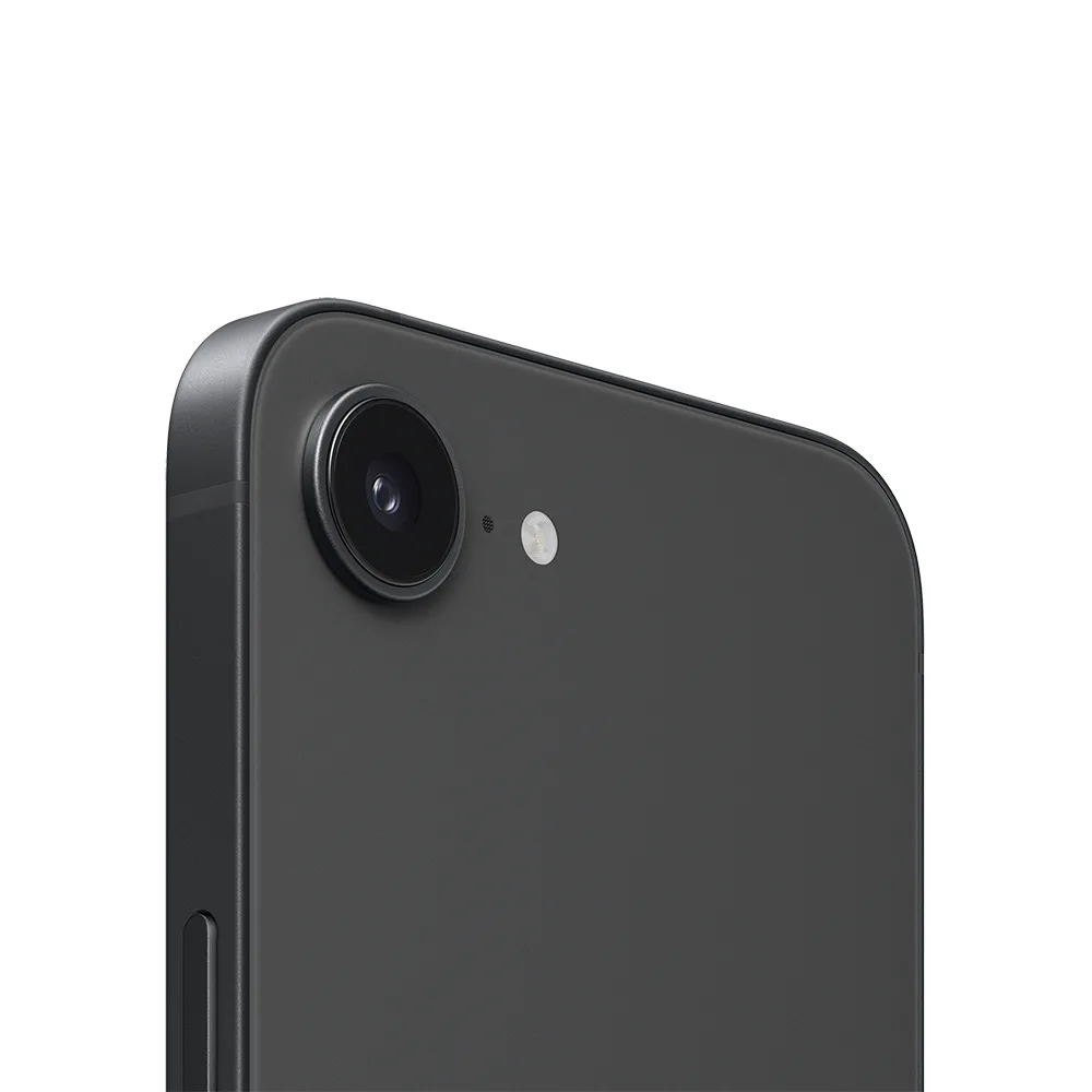 Apple iphone 16e 128GB Black 