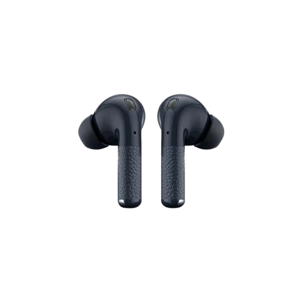 Edifier Casti wireless intraauriculare - butoni microfon pe casca Bluetooth 5.3 ANC IP54