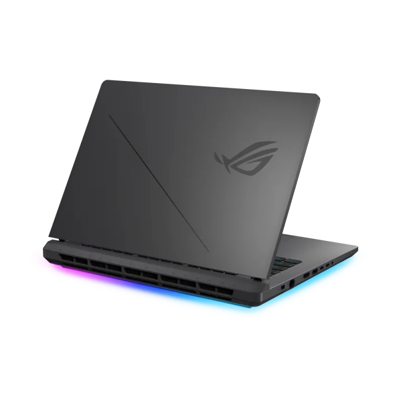 Asus ROG Strix G16 2.5K 240Hz Ultra 7, 16GB, 512GB, RTX 5050 