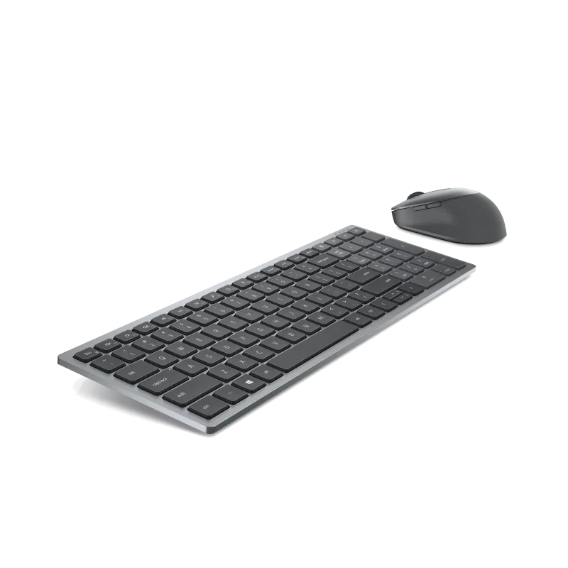 Dell KM7120W kit tastatura si mouse wireless, Belgian AZERTY 