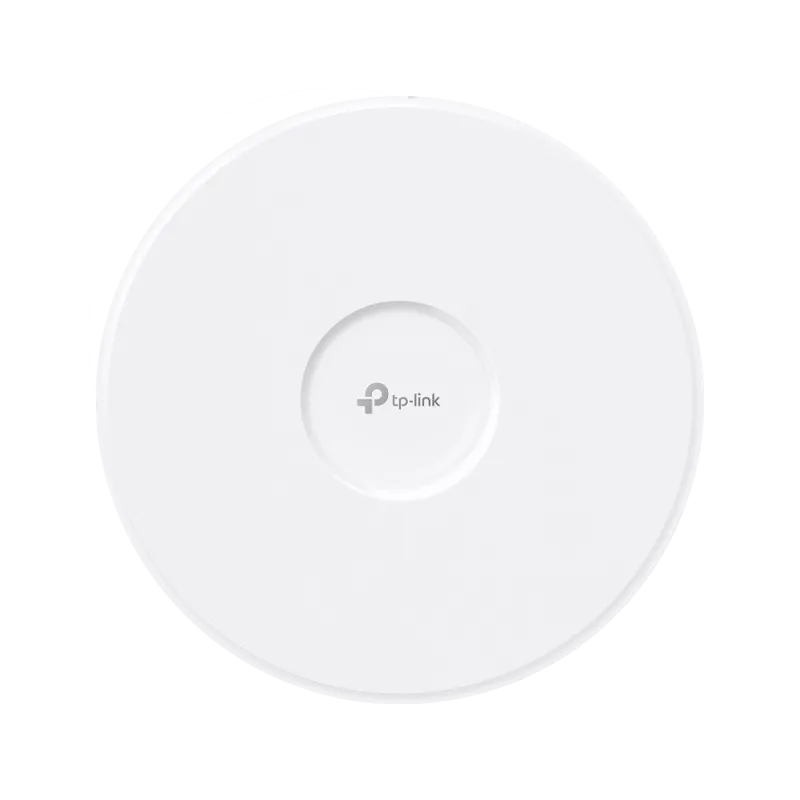TP-Link Access point Wi-Fi 7 BE9300 tri-band tavan EAP773