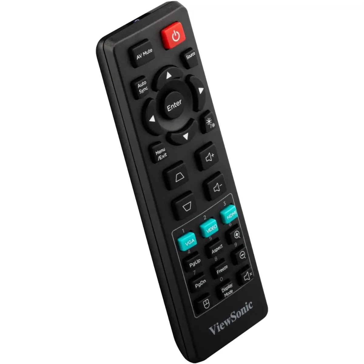 ViewSonic Videoproiector WXGA 4500 lumeni 12500:1 business 