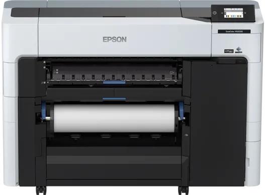 Epson SureColor SC-P6500E plotter foto A1 24 inch 6 culori (C11CJ48301A0)