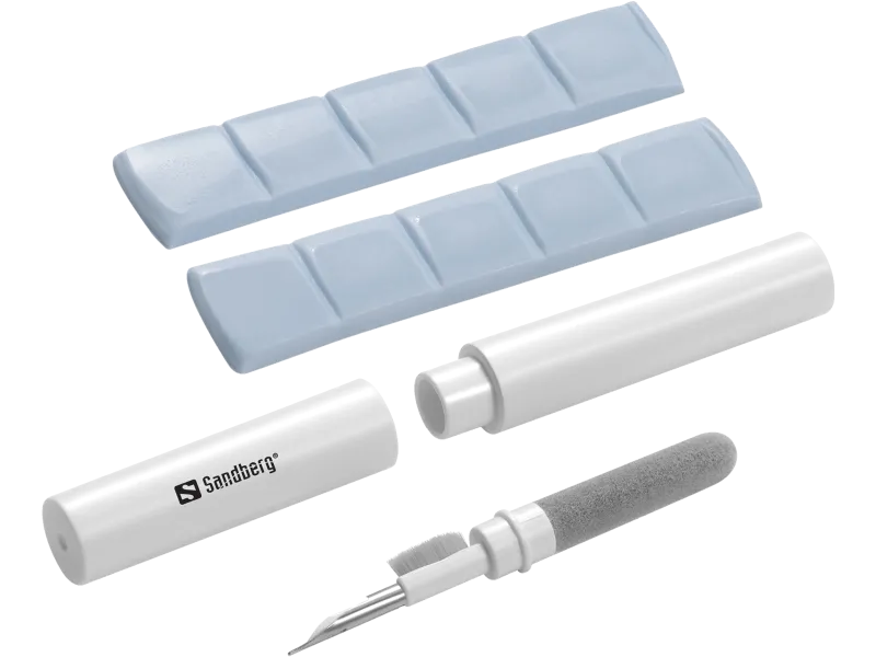 Sandberg Kit curatare Airpods / casti intraauriculare