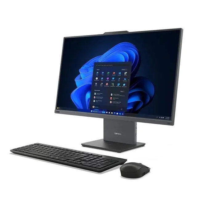 Lenovo ThinkCentre neo 50a G5 27 FHD Core 7 240H 16GB 1TB W11P