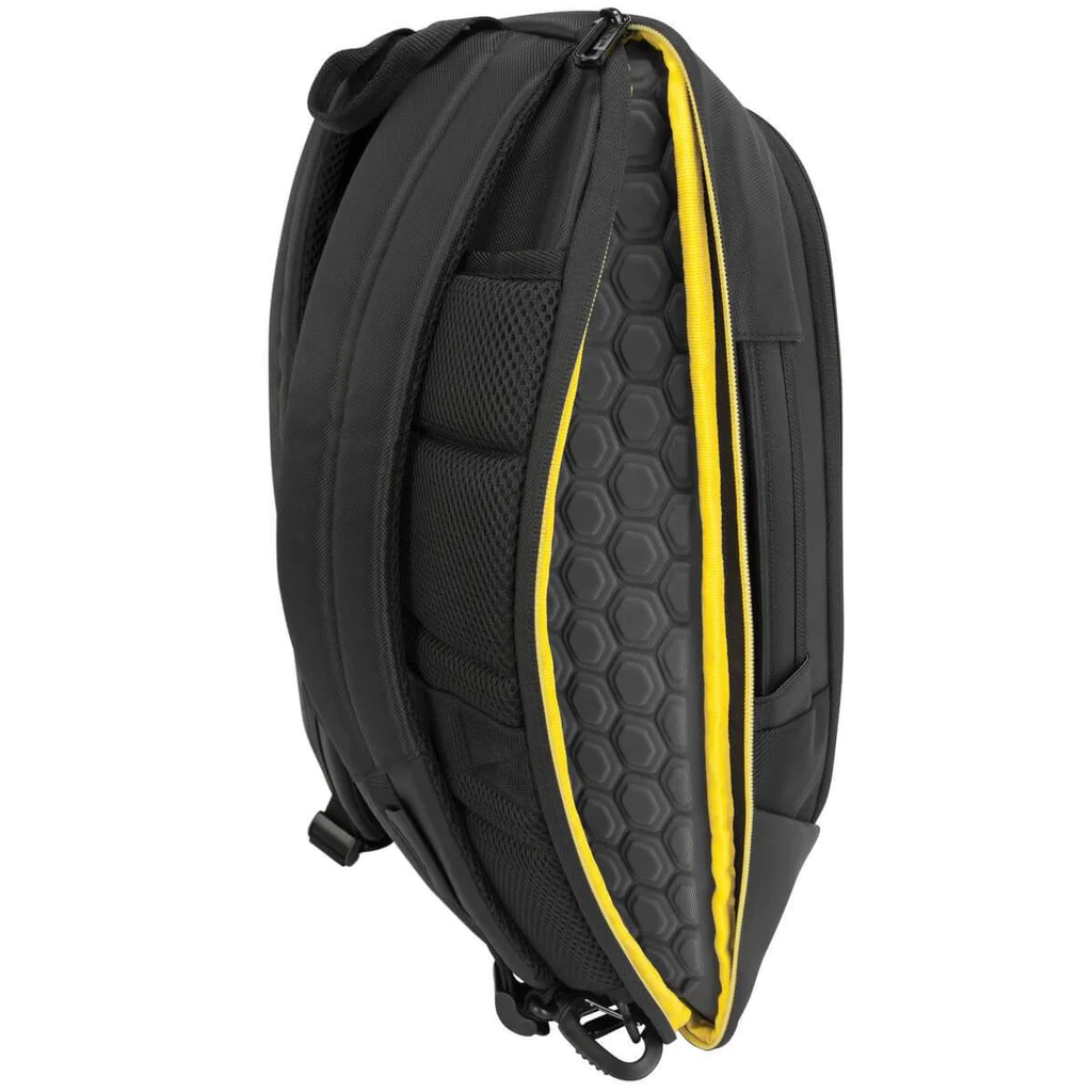 Targus RUCSAC CityGear Convertible Laptop 14-15.6" Black