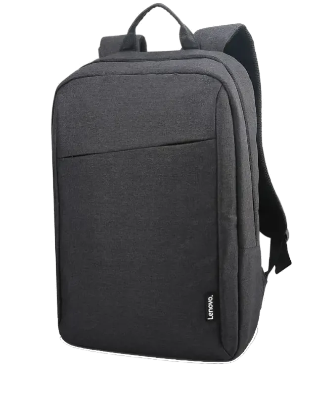 Lenovo 15.6 Casual Backpack B210 Black 