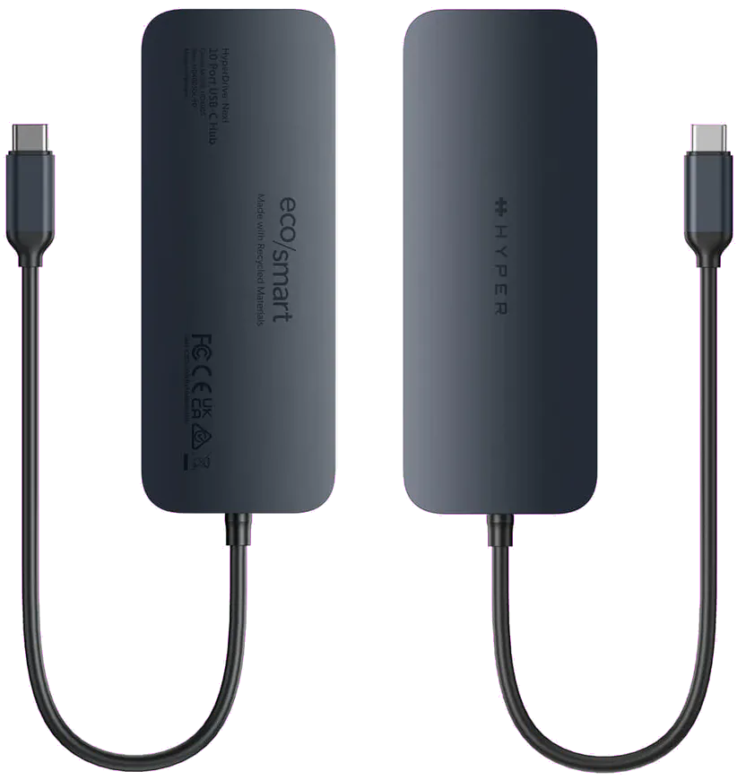 Targus HyperDrive Next 10 Port Hub USB-C with 140W PD 3.1 